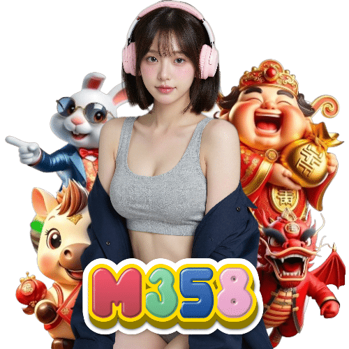 m358 เกมลิขสิทธิ์แท้